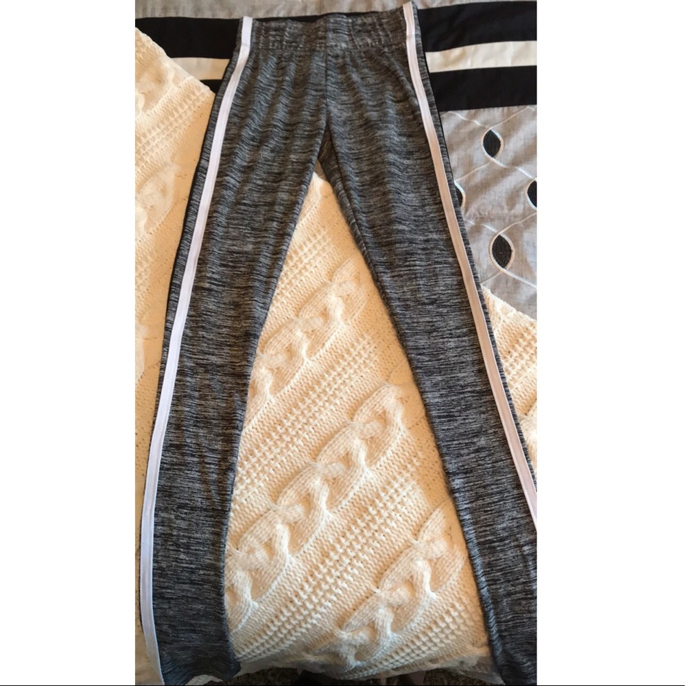 Workout Breathable Leggings